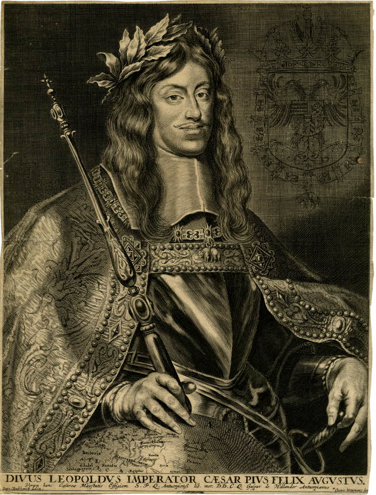 750x988 British Museum - Augustus Roman Emperor Painting