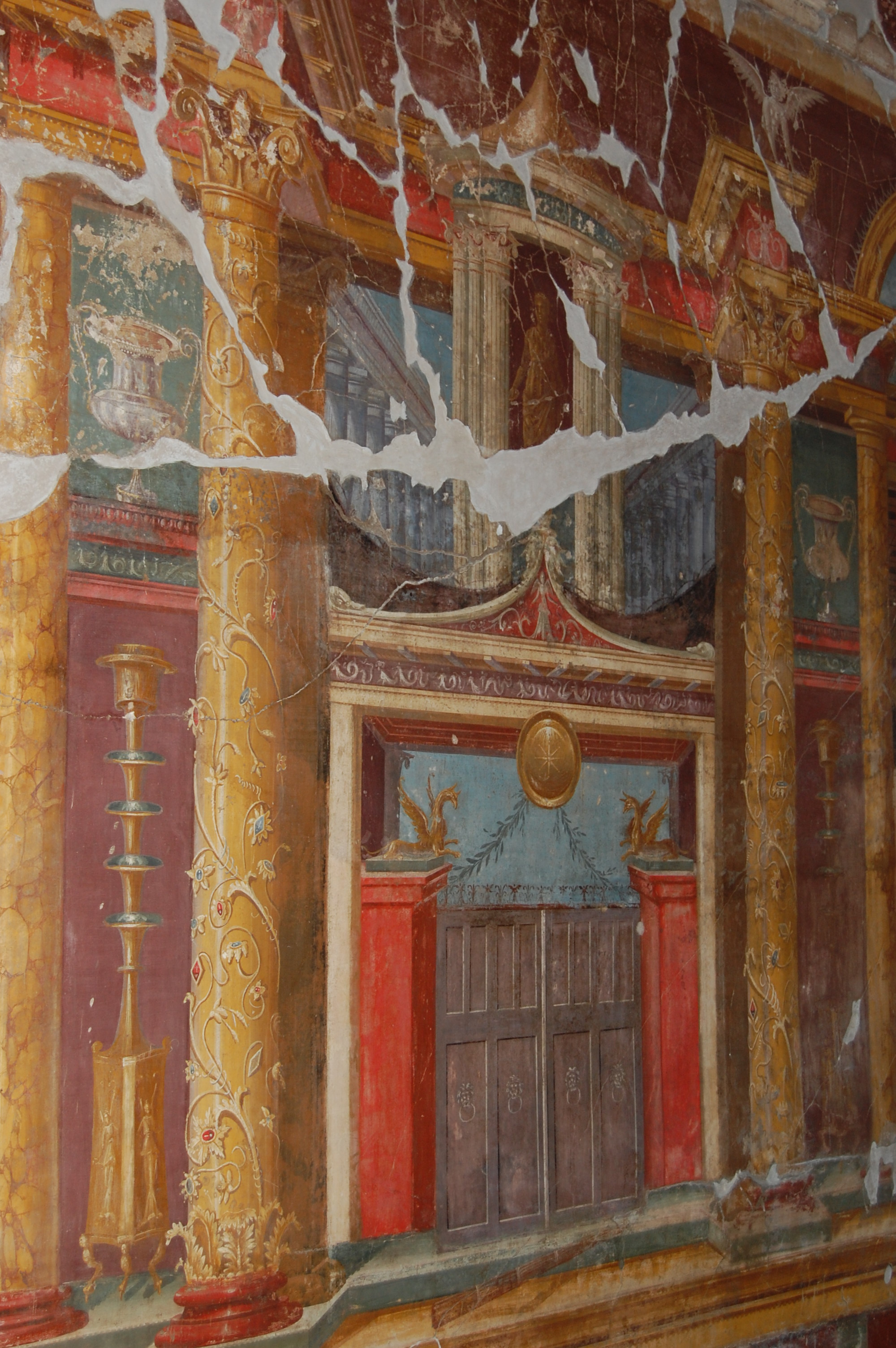 2000x3008 Rome`s First Emperors Augustus To Nero Open.conted.ox.ac.uk (Beta) - Augustus Roman Emperor Painting