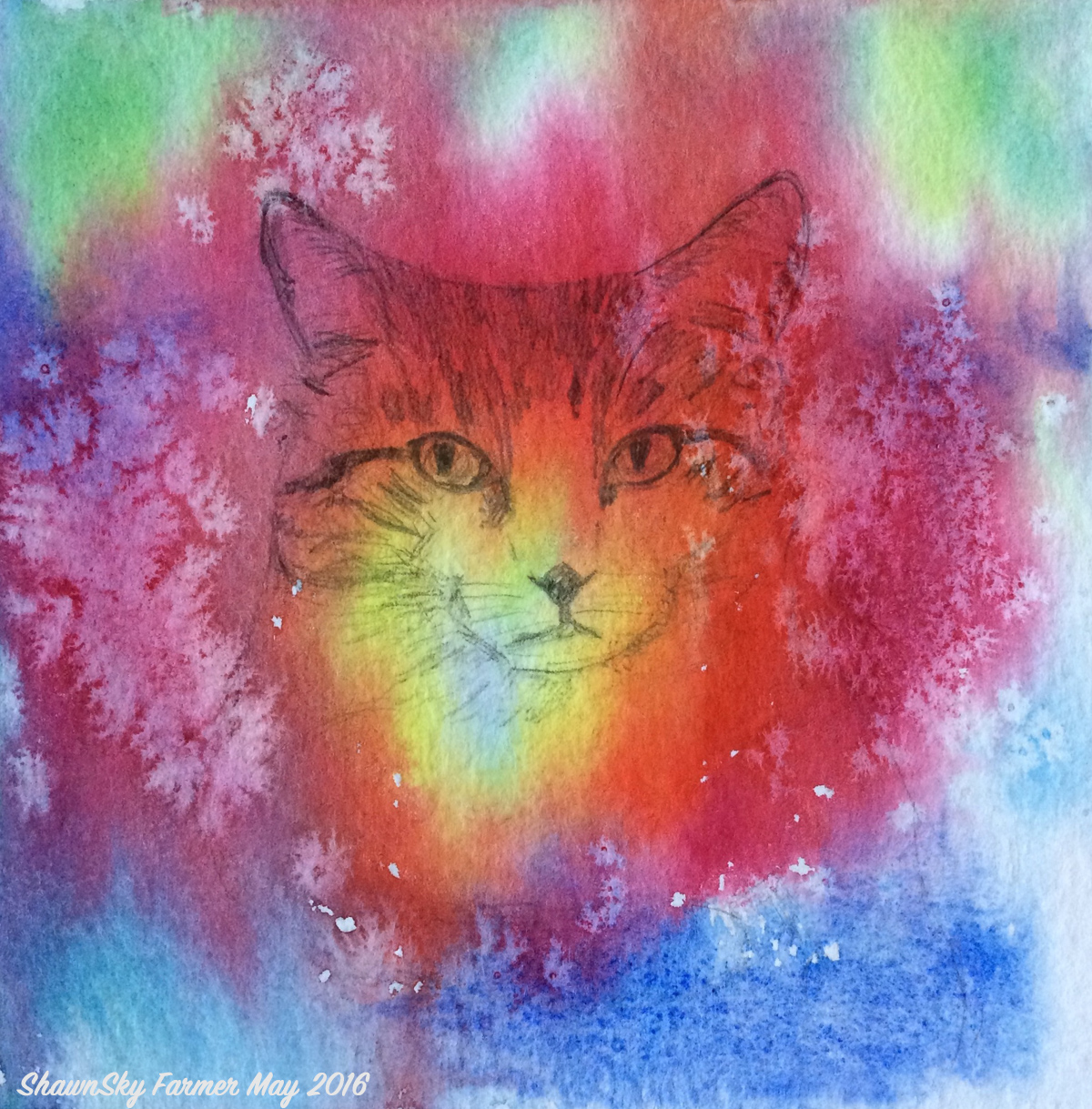 1200x1219 Aura Paintings Scorpio Moon Astrology - Aura Painting