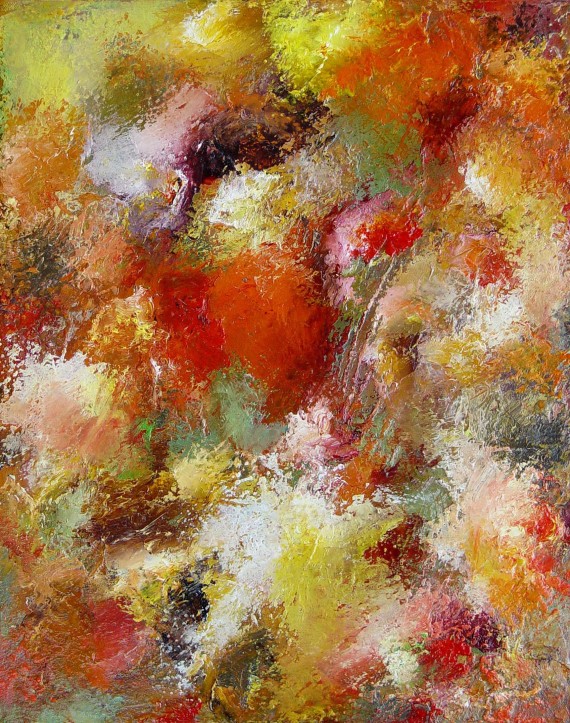 570x723 Buy Aura - Aura Painting