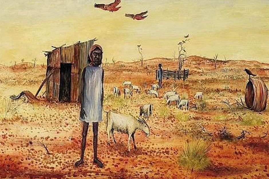 940x627 Australian Art Goes Under The Hammer - Australian Painting