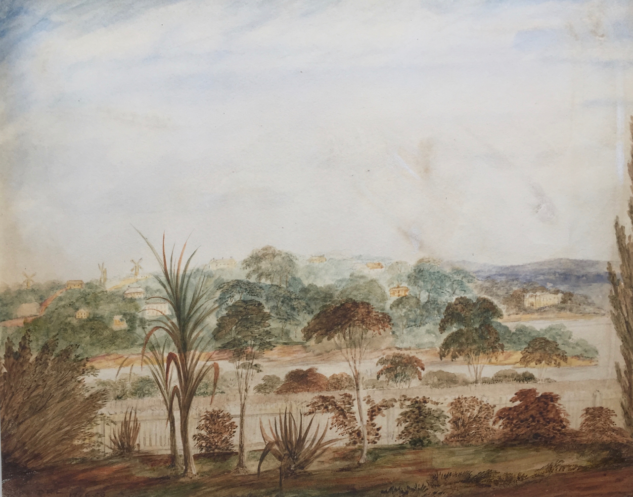 1280x1005 Colonial Australian Art Archives - Australian Painting