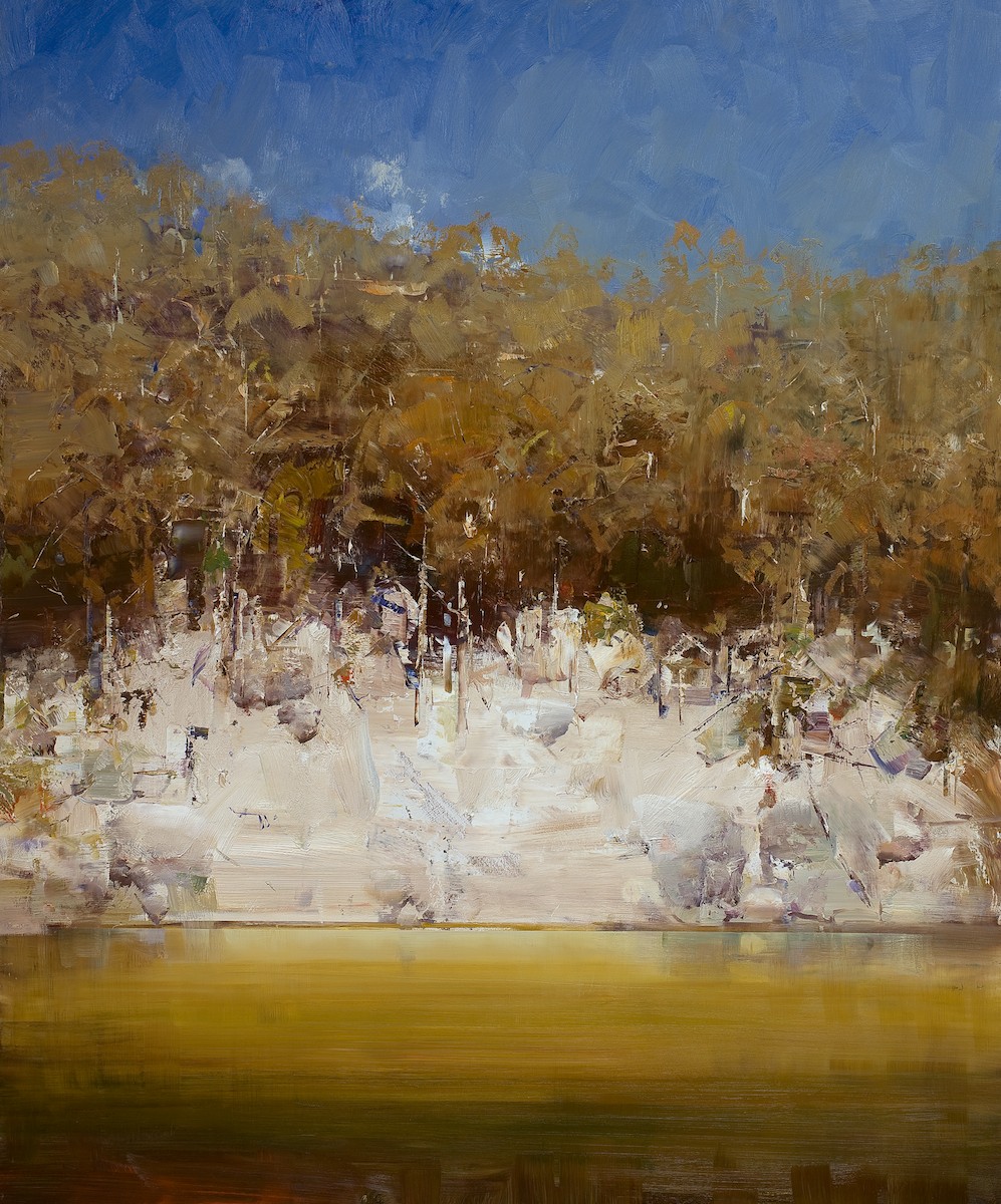 997x1200 Australian Art For Sale Contemporary Art Amp Modern Art - Australian Painting