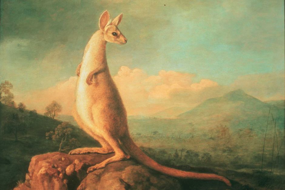 940x627 Iconic Paintings - Australian Painting