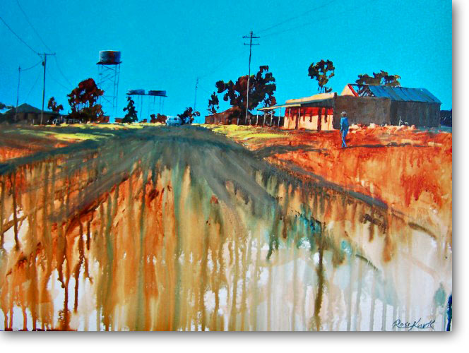 664x500 Paintings Oil Pastel Acrylic Watercolour Art For Sale Online - Australian Painting