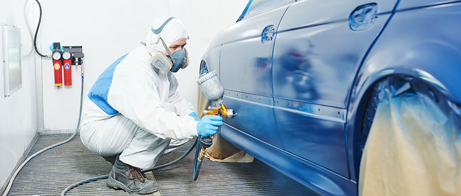 940x400 Auto Painting Detailing Goodview, Mn - Auto Painting