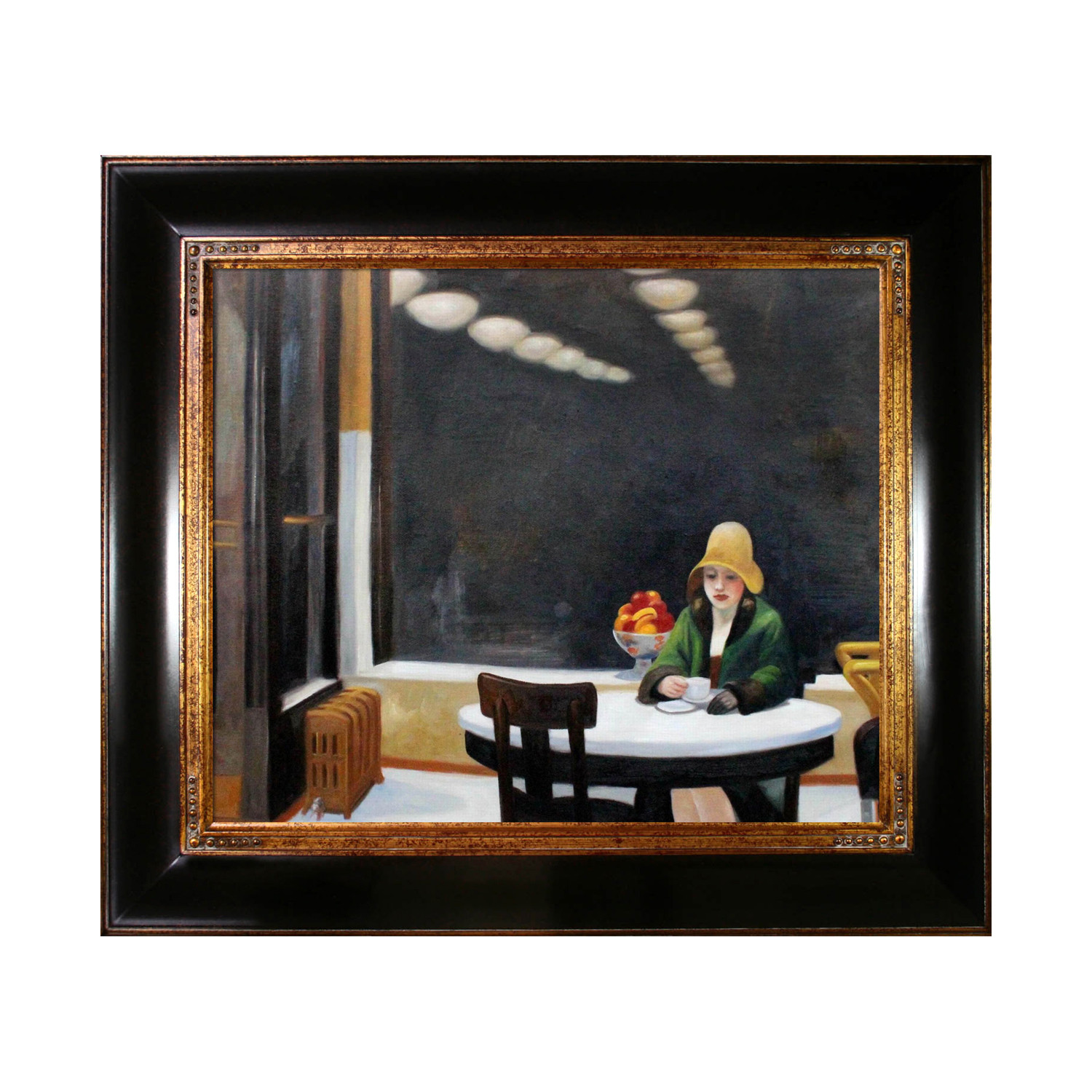 1500x1500 Automat - Automat Painting