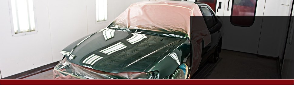 970x280 Automotive Painting La Porte, - Automotive Painting