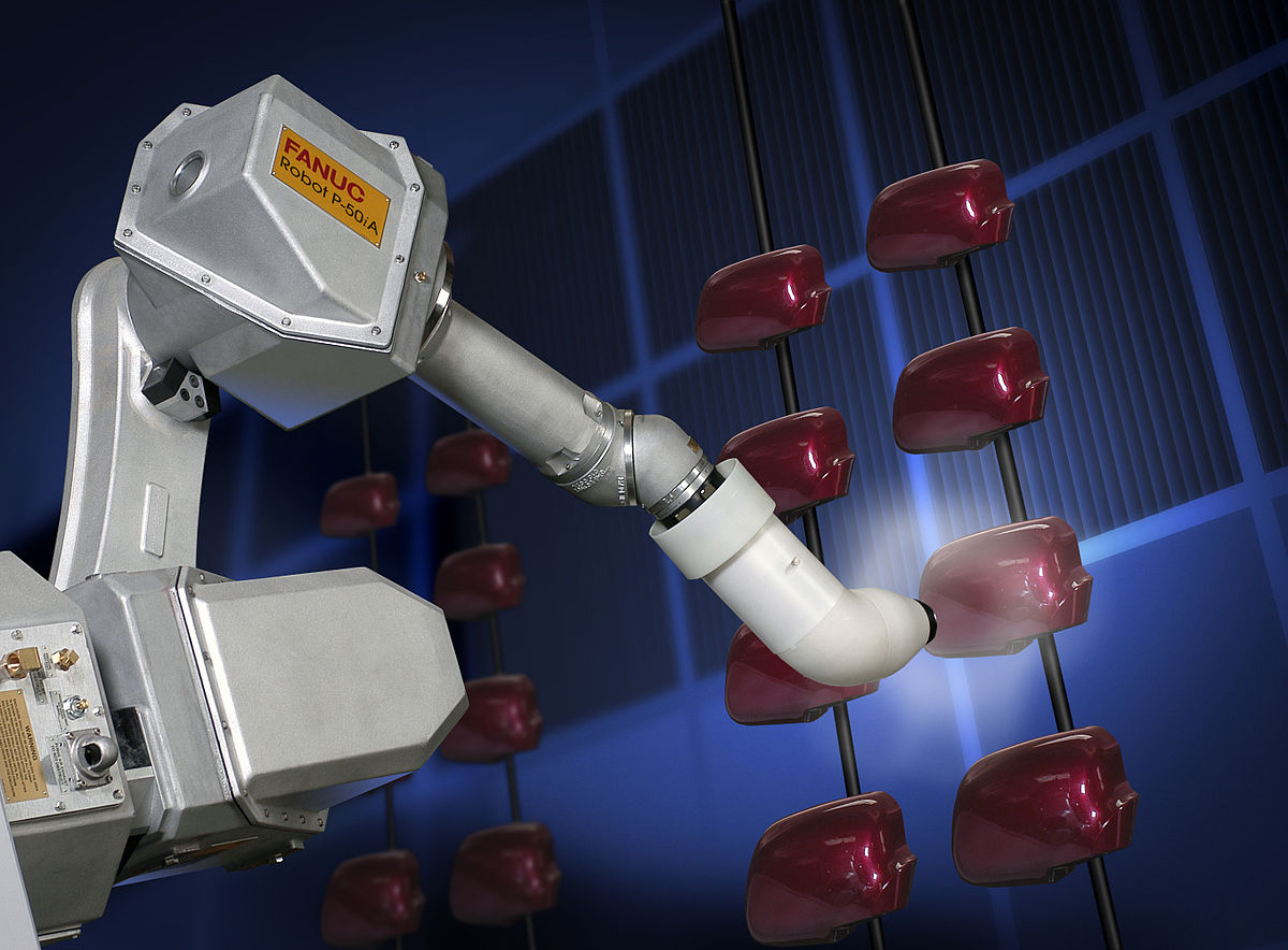 1200x884 Automotive Paint - Automotive Painting