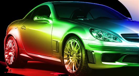 530x289 Digging Into The History Of Auto Painting Lpm Automotive - Automotive Painting