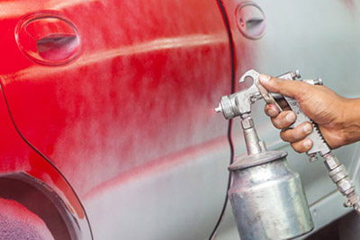 400x267 Services J Amp T Auto Body - Automotive Painting