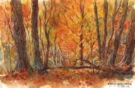 278x181 Image Result For Painting Autumn Scenes In Acrylic How I'D Like - Autumn Scenes To Painting