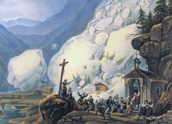 250x180 Winter 2007 08 Continuum - Avalanche Painting