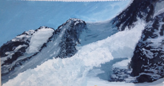 320x168 Tuzukami's Profile Page - Avalanche Painting