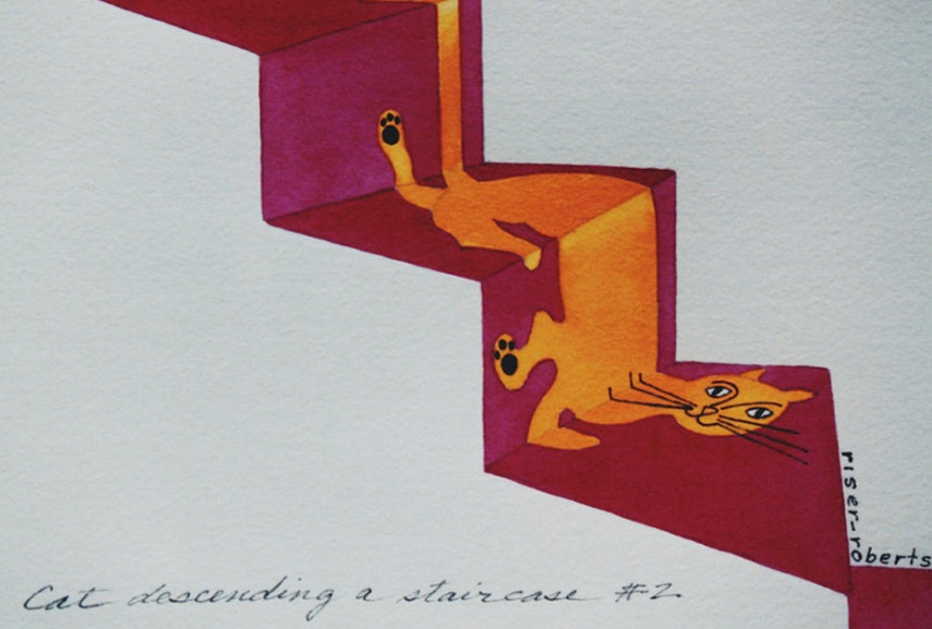 855x577 Understanding The Significance Of Avant Garde Widewalls - Avant Garde Painting