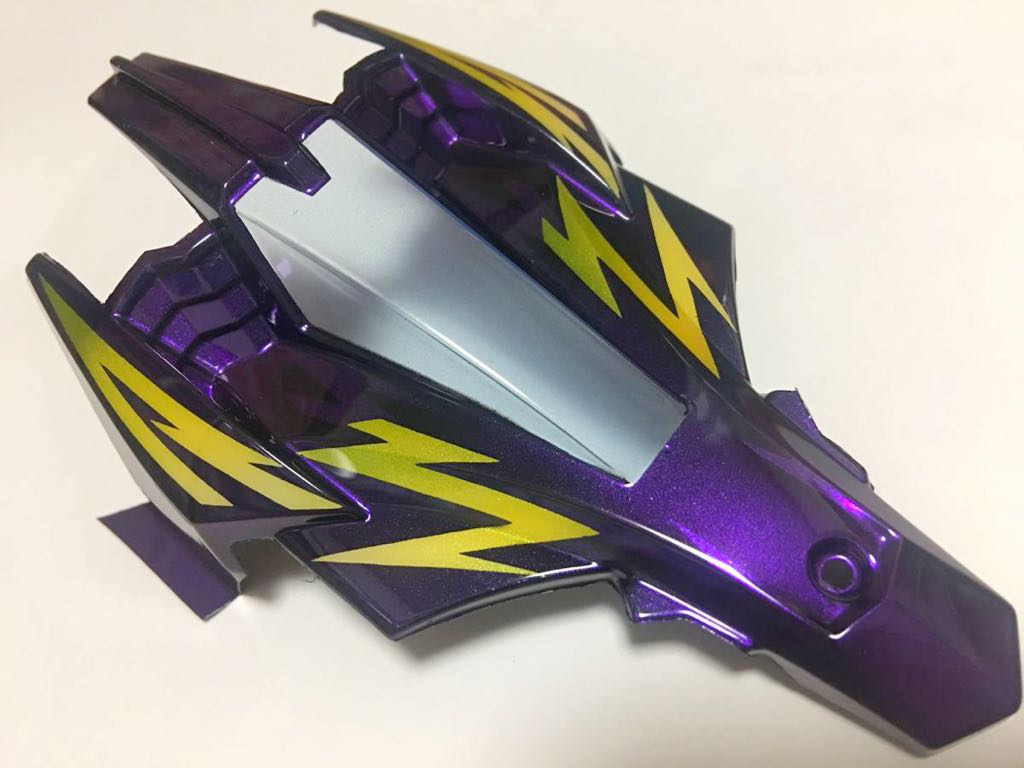 1024x768 Mini 4wd Clear - Avante Painting