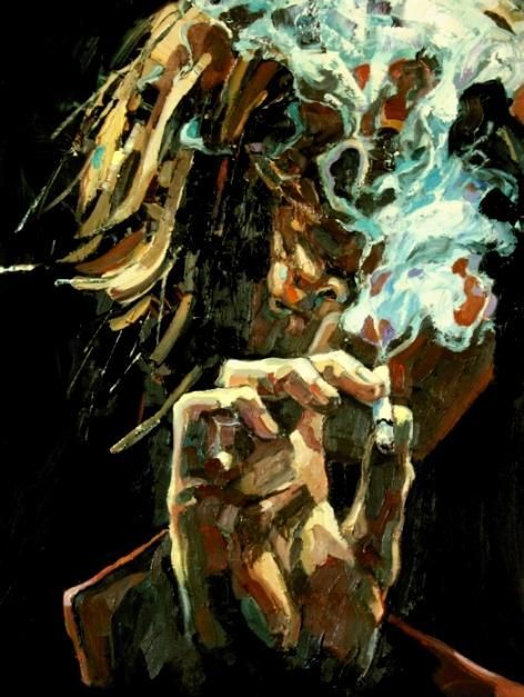 472x627 Our Logo Projects An Avante Guarddividuality Artwork Bold - Avante Painting