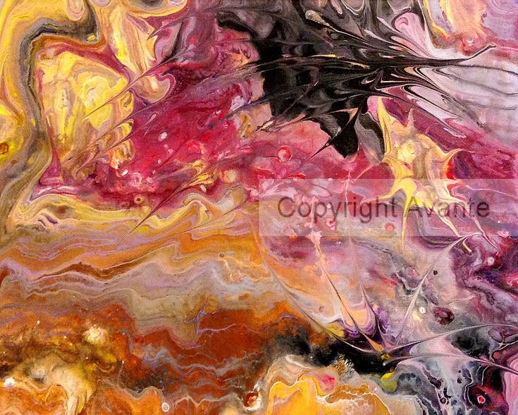 735x589 65 Best Images - Avante Painting