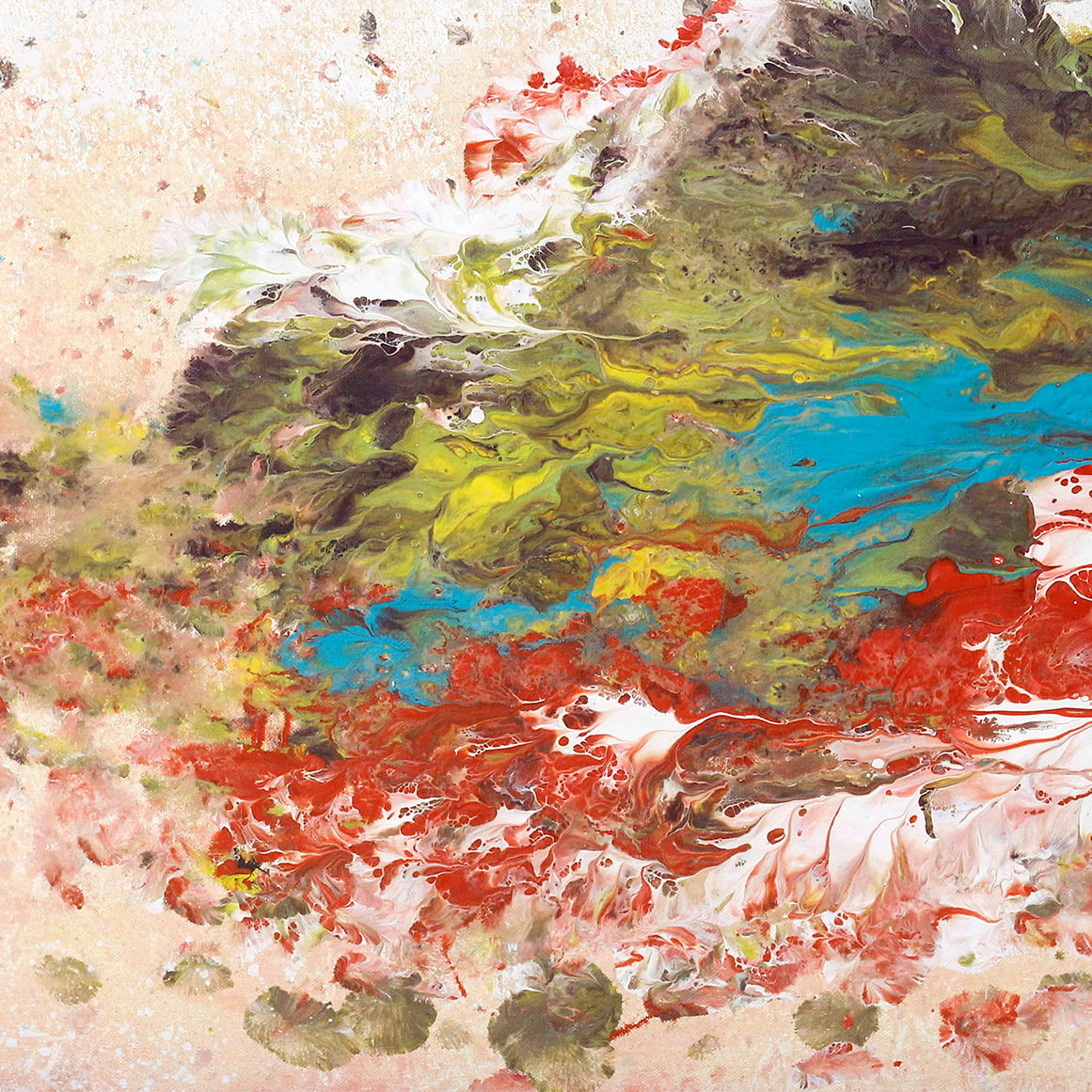 1161x1161 Avante Garde Marrz Capanang - Avante Painting