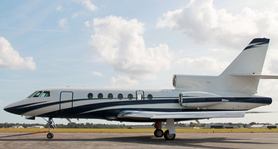 950x511 East Coast Aircraft Painting Deland Fl Aircraft Painting - Aviation Painting