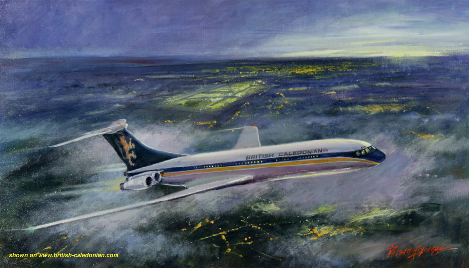 950x544 Gava Aviation Painting Exhibition 2014 - Aviation Painting