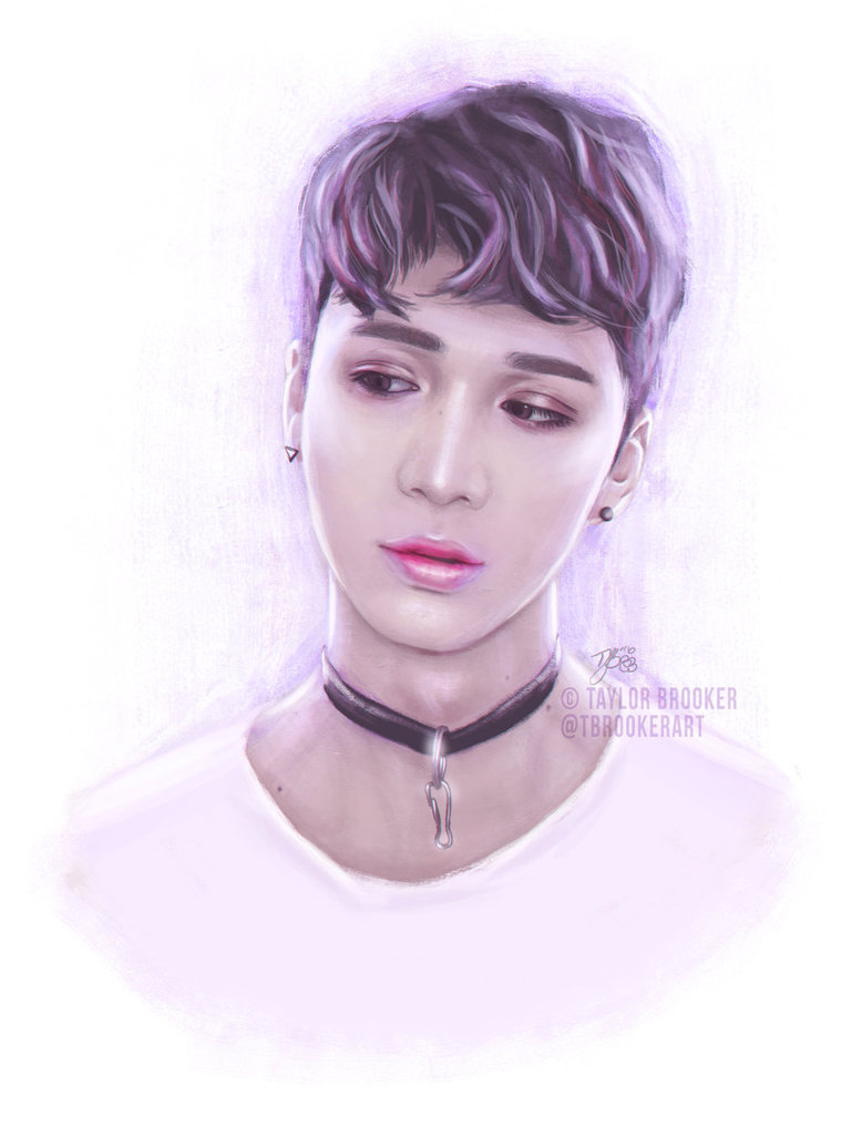 778x1026 Edward Avila - Avila Painting