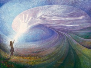 300x225 Painting Workshop With Rassouli! - Awakening Painting