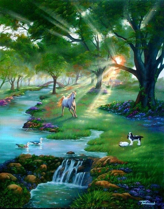 536x682 Awesome Painting - Awesome Painting