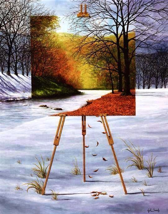 540x689 Awesome Painting Pics - Awesome Painting