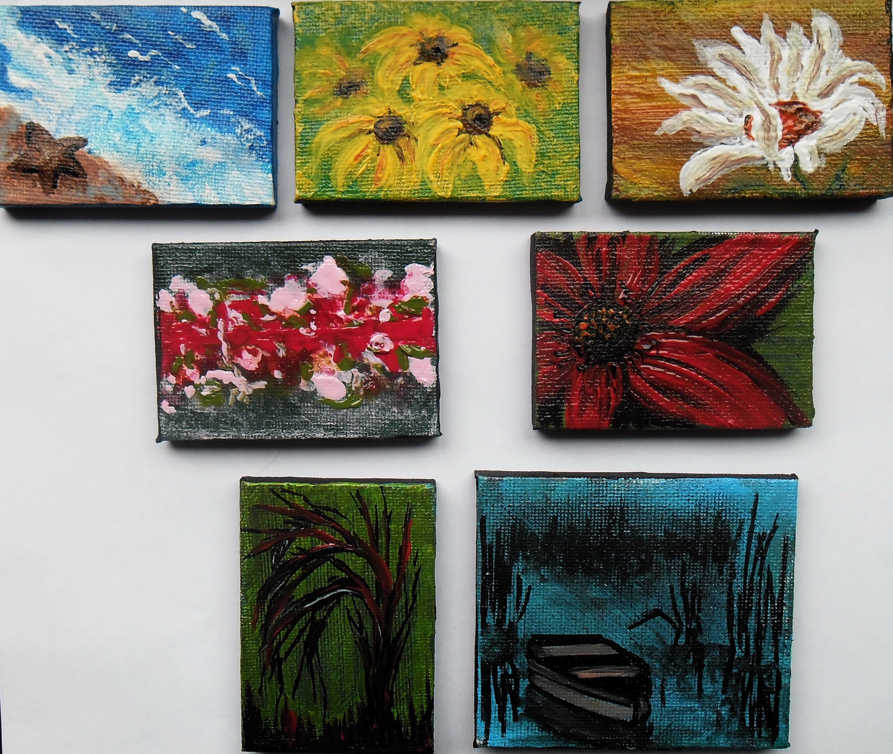 2996x2530 Multiple Canvas Paintings Awesome Painting With Jane Jane Font - Awesome Painting