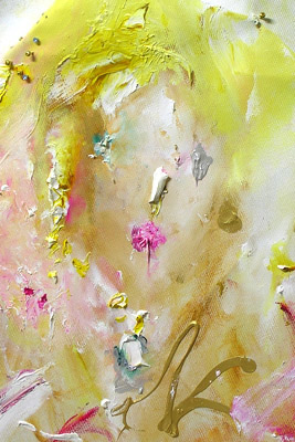 267x400 Masato Kobayashi Love, More Awful! But More Beautiful, Because - Awful Painting