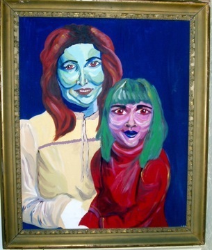 305x360 No Van Gogh Fifteen Fantastically Awful Selections - Awful Painting