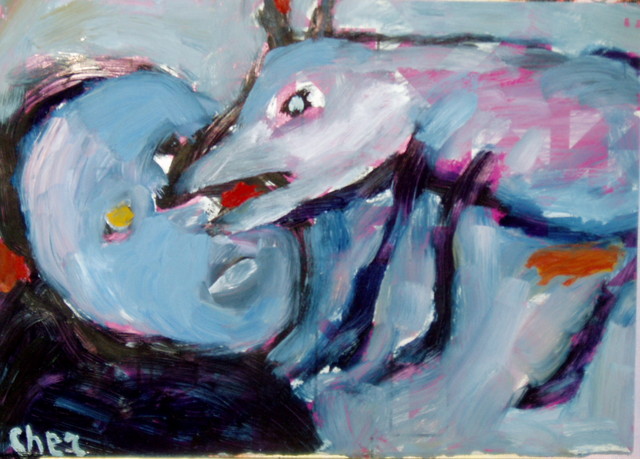 640x459 Where To Find Worst Art New York City Art Projects - Awful Painting