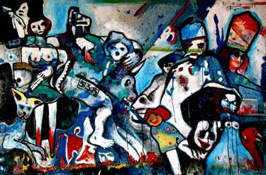 375x248 Awful Paintings For Sale Saatchi Art - Awful Painting