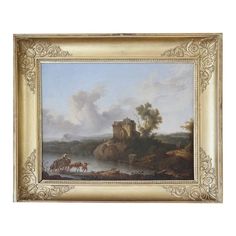 236x236 Bernard Duggan - B Duggan Artist Painting