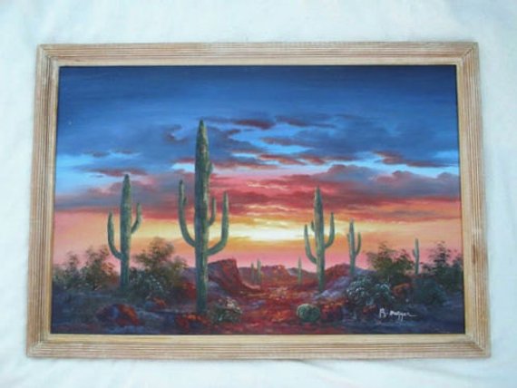 B Duggan Artist Painting At PaintingValley.com | Explore Collection Of ...