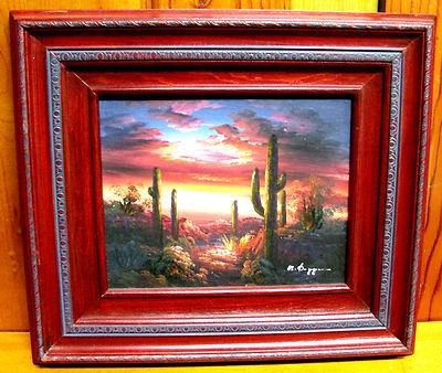 B Duggan Artist Painting At PaintingValley.com | Explore Collection Of ...