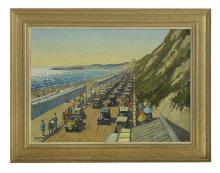 220x173 Browse More Seascape Paintings For Sale, Page 4 Of 24 - B Duggan Oil Painting