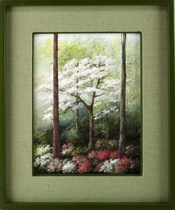 250x300 Premier Fine Art Coins Amp Jewelry Auction Lot Art - B Duggan Oil Painting