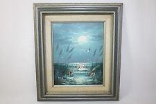 225x150 B Duggan Painting Ebay - B Duggan Oil Painting