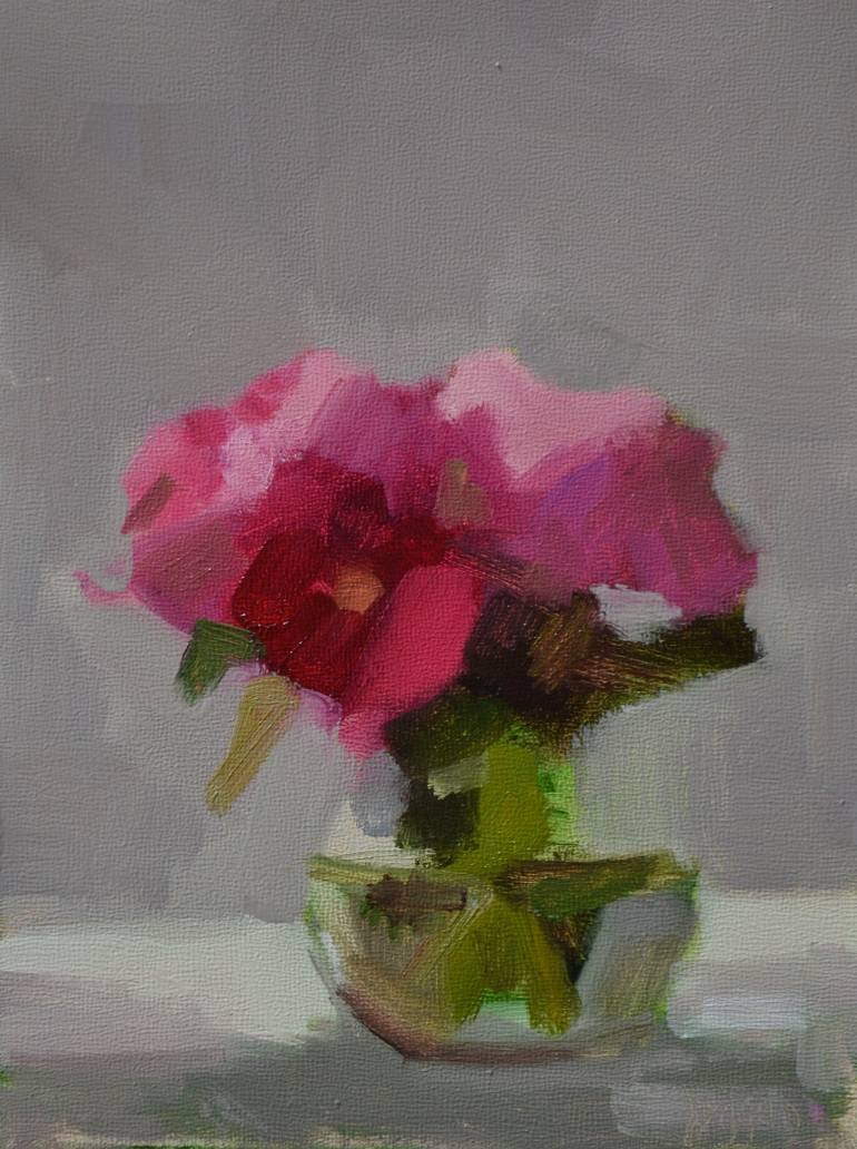 770x1032 Bairbre Duggan Saatchi Art - B Duggan Painting