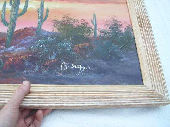 570x427 Super B Duggan Paintings Ampvv04 Advancedmassagebysara - B Duggan Painting