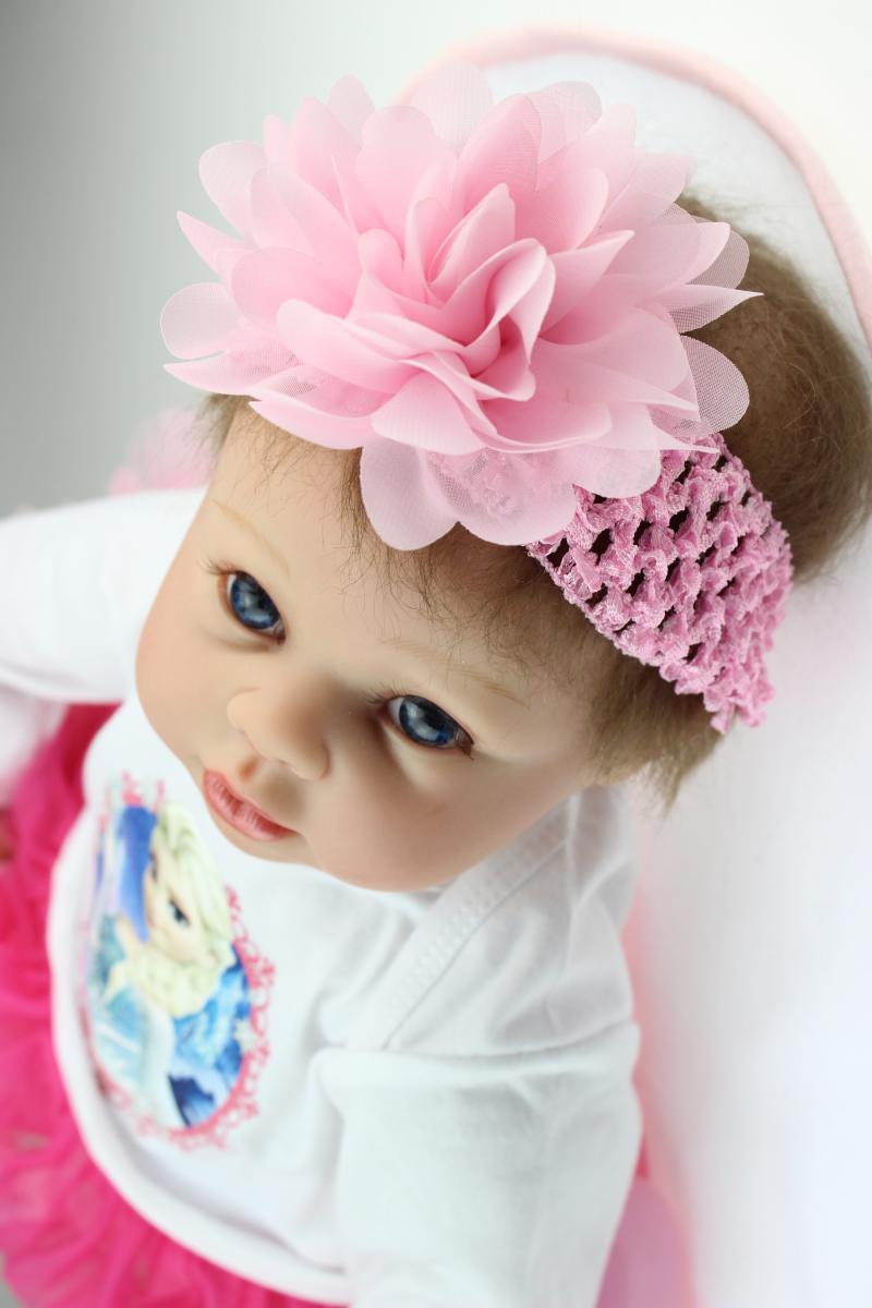 800x1200 Europe And The United States Hot Selling New Simulation Baby Doll - Baby Alive Painting