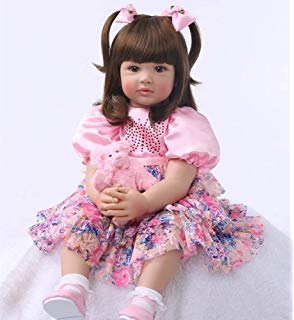 294x320 Oumeinuo22 Reborn Baby Dolls Realistic Newborn - Baby Alive Painting