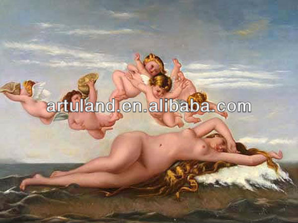 600x450 Baby Angel Paintings For Bedroom - Baby Angel Painting