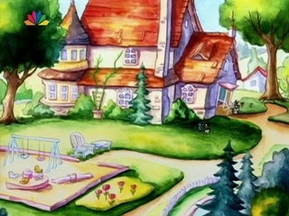 320x240 Baby Looney Tunes S01e05 Greek - Baby Looney Tunes Painting