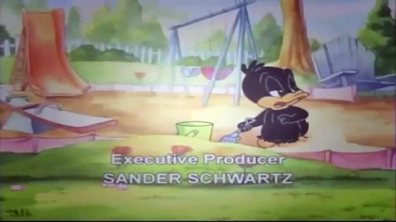 1280x720 Baby Looney Tunes - Baby Looney Tunes Painting