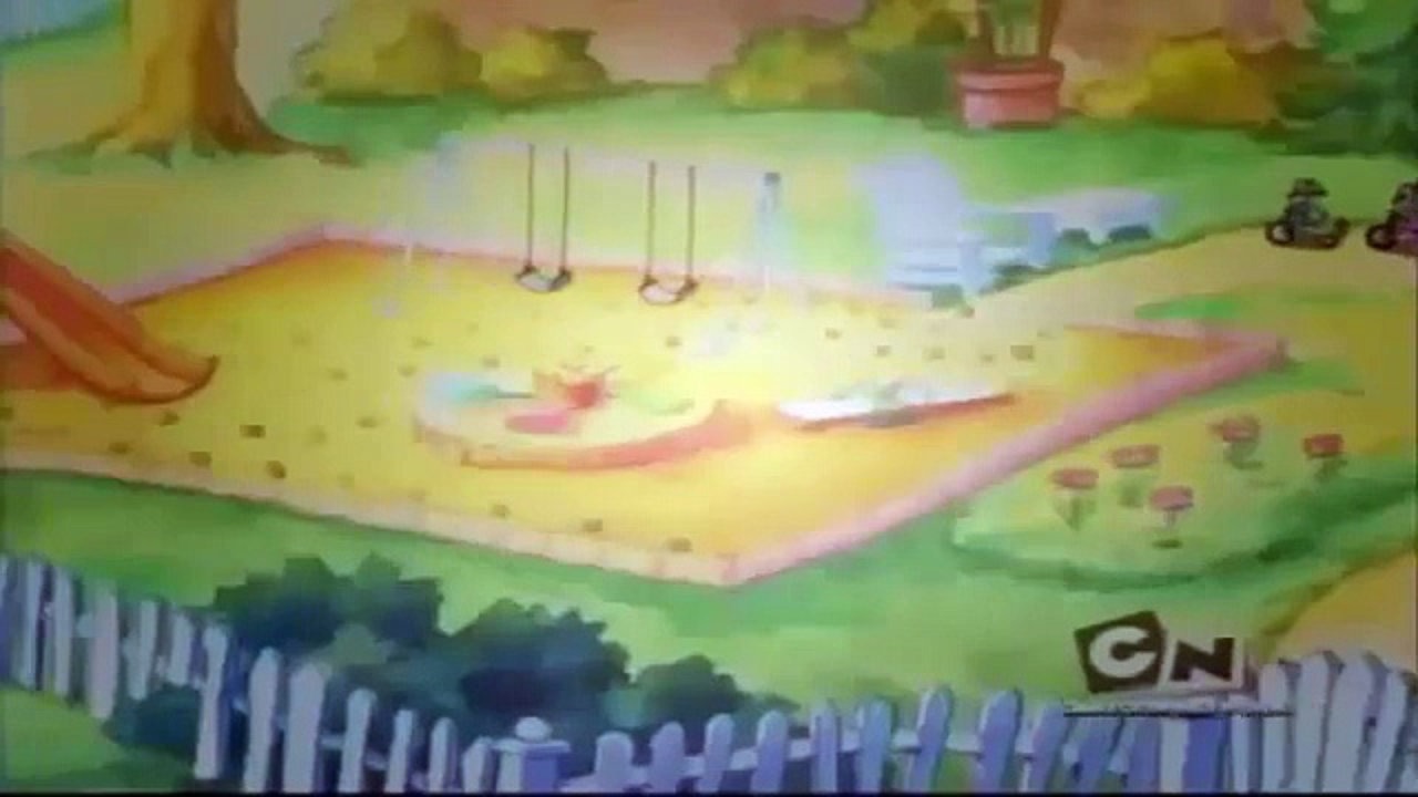 1280x720 Baby Looney Tunes - Baby Looney Tunes Painting