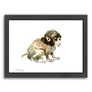 310x310 Baby Monkey Wayfair - Baby Monkey Painting