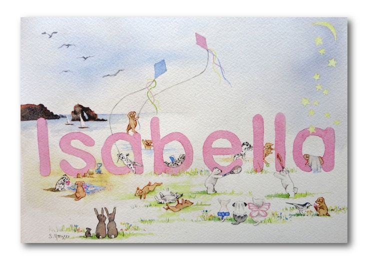 Painting Name Plates at Explore collection of